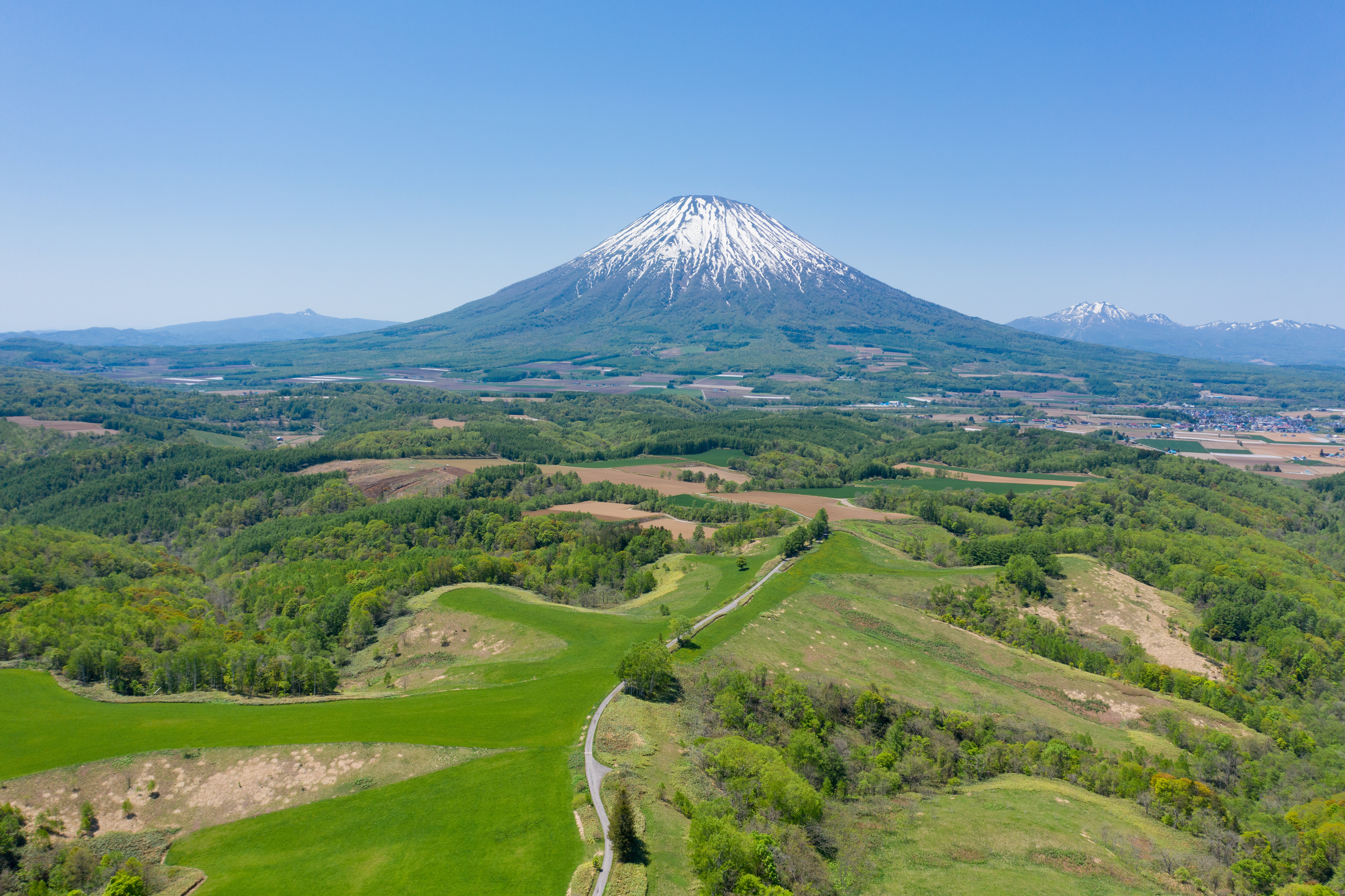 Circle Hokkaido for the Ultimate Japan Road Trip
