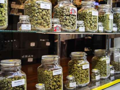 Best Recreational Dispensaries in Denver - Thrillist