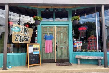 Thrift Smart  Best Thrift Stores in Nashville: Discovering