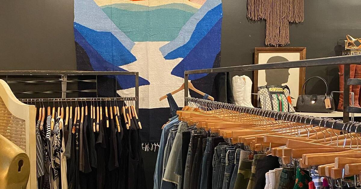 The Best Thrift and Vintage Stores in Dallas - Thrillist