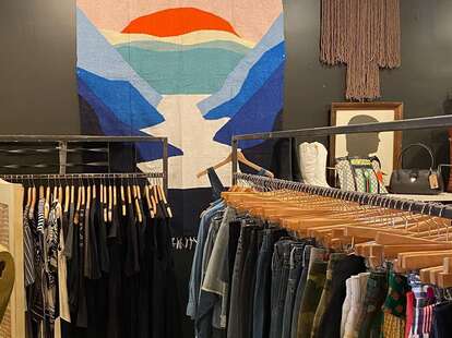 16 Gorgeous Vintage Clothing Shops in SF