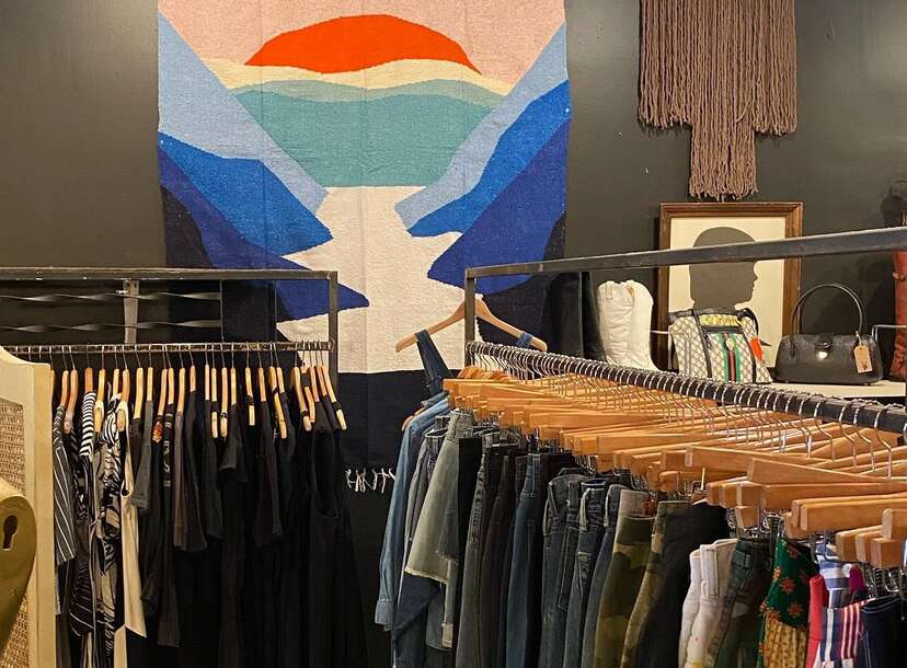 The 7 Best Consignment Shops in Tennessee!