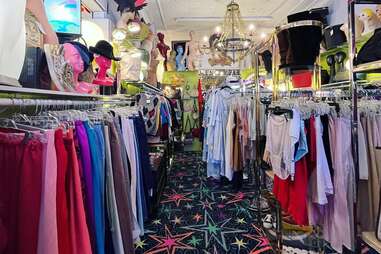 The Best Thrift and Vintage Stores in Dallas - Thrillist