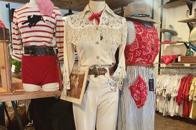 High Class Hillbilly