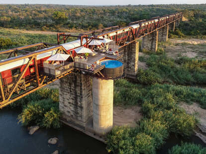 Kruger Shalati