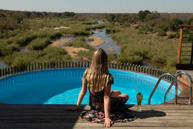 Kruger Shalati