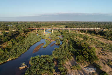Kruger Shalati
