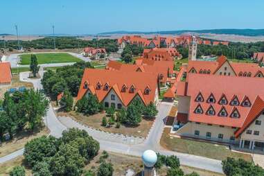 Ifrane