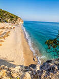Step Aside Portofino, the Albanian Riviera Is Europe's Best-Kept Beach Secret