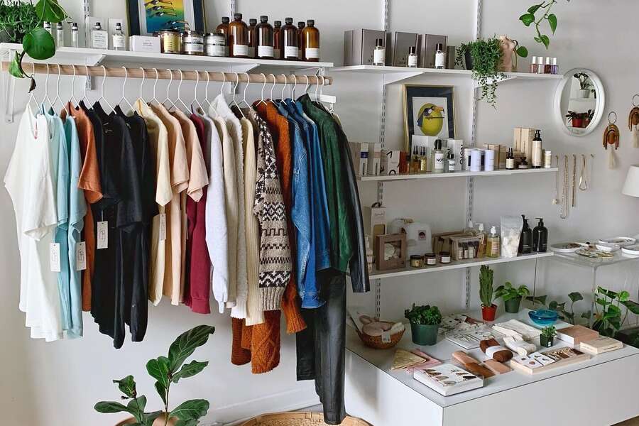 Best Thrift Stores in Denver Thrillist