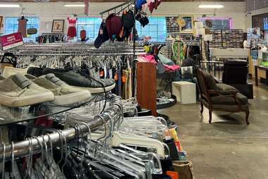 The Best Thrift Stores in NYC For Finding Vintage Clothing - Thrillist