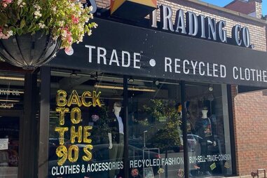 Crossroads Trading Company