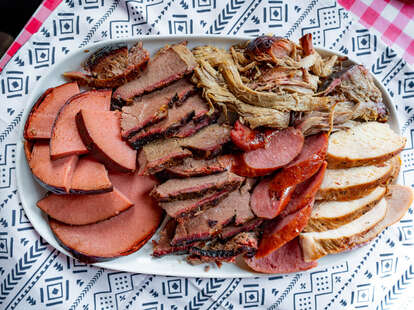 Best Barbecue in Nashville - Thrillist