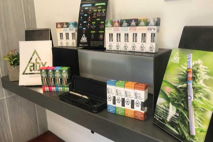 Best Marijuana Dispensaries in San Diego: Where to Buy Legal Weed - Thrillist Best Marijuana Dispensaries in San Diego: Where to Buy Legal Weed - Thrillist
