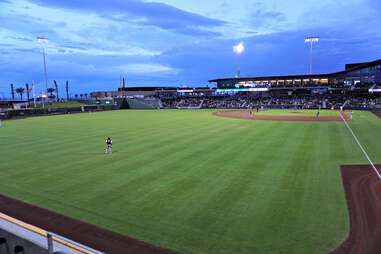 Las Vegas Ballpark