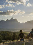 Wyoming Was Just Named the Nation's Best State for Camping