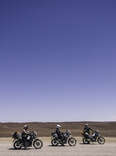 Ride a Motorcycle Across 5,000 Miles of African Dirt on the Adventure of a Lifetime