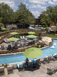 This Dallas Hotel Is the Perfect Summer Getaway for the Entire Group Chat 