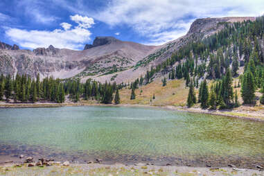 Great Basin National Park