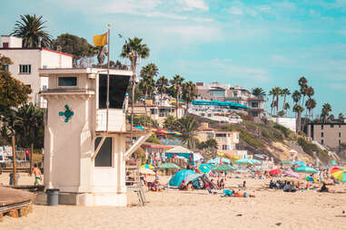 Laguna Beach, California