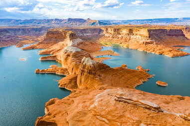 Lake Powell, Arizona