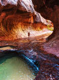 Zion National Park, Utah