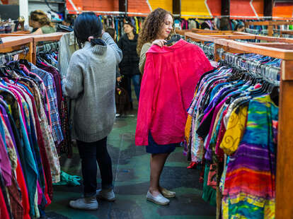 Thrift Stores in Miami: The Best Places to Find Vintage Clothes and  Accessories - Thrillist