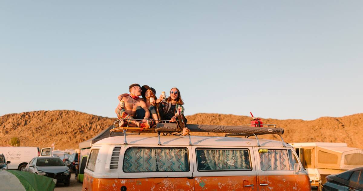 Best Hippie Town in Every State in America - Thrillist