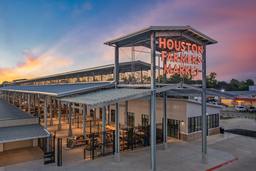 Texas Farmers Markets: Your Guide to Houston's Best Farmers Markets - Thrillist