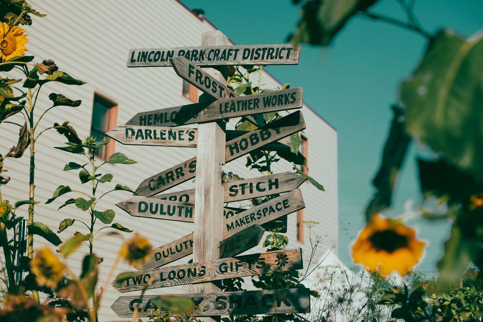 Visit Duluth