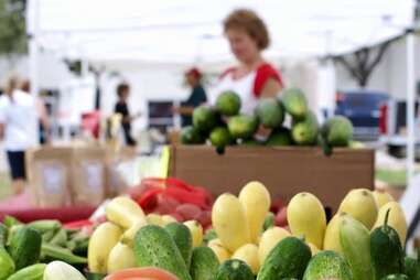 Tomball Farmers Market