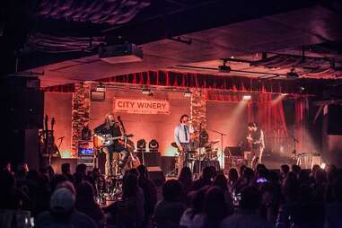 City Winery Atlanta