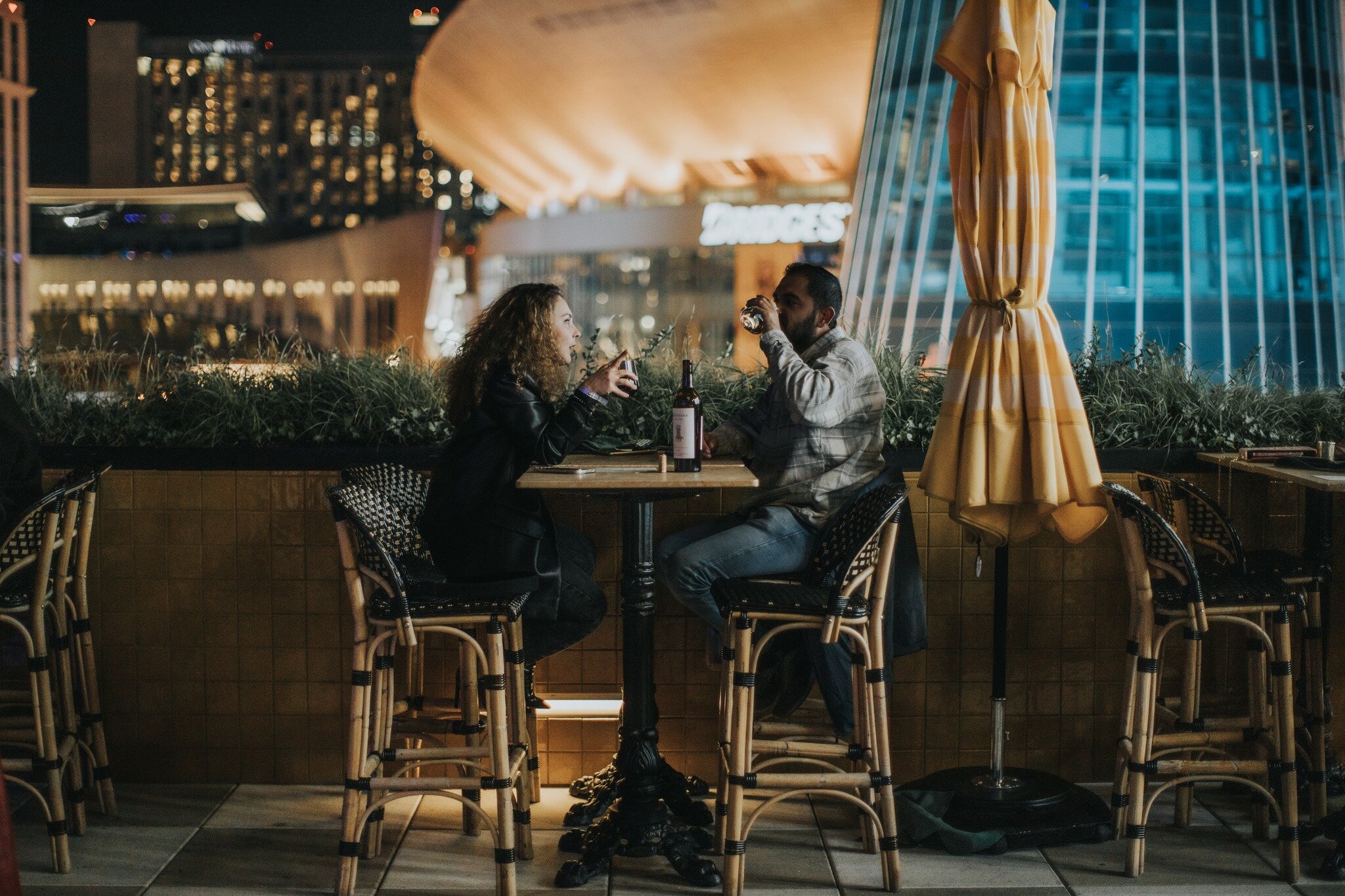 The Twelve Thirty Club