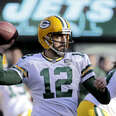 Jets Agree on Deal To Acquire Aaron Rodgers