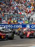 2022 FIA Formula 1 Championship