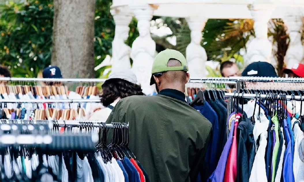 LA's Top: 24 Best Thrift Stores + Resale Shops in Los Angeles