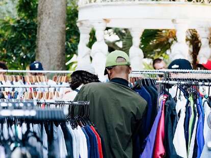 Thrift Stores New Orleans: The Best Places to Find Vintage and Secondhand  Clothes - Thrillist