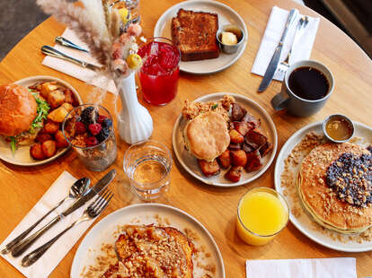 Best Brunch in Denver Good Brunch Spots to Order From Right Now