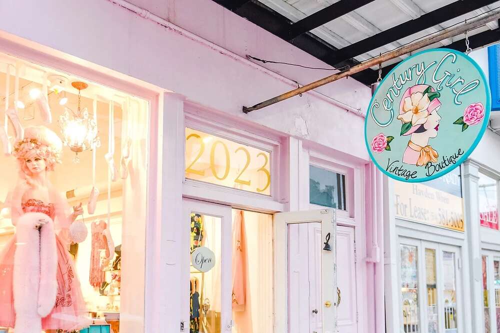 Best Women's Clothing Shops in New Orleans