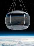 zephalto space balloon