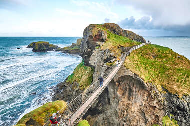 Causeway Coastal Route