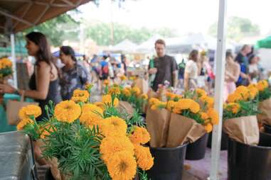 Grant Park Farmers Market
