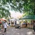 Community Farmers Markets