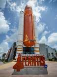 Florida's Space Coast