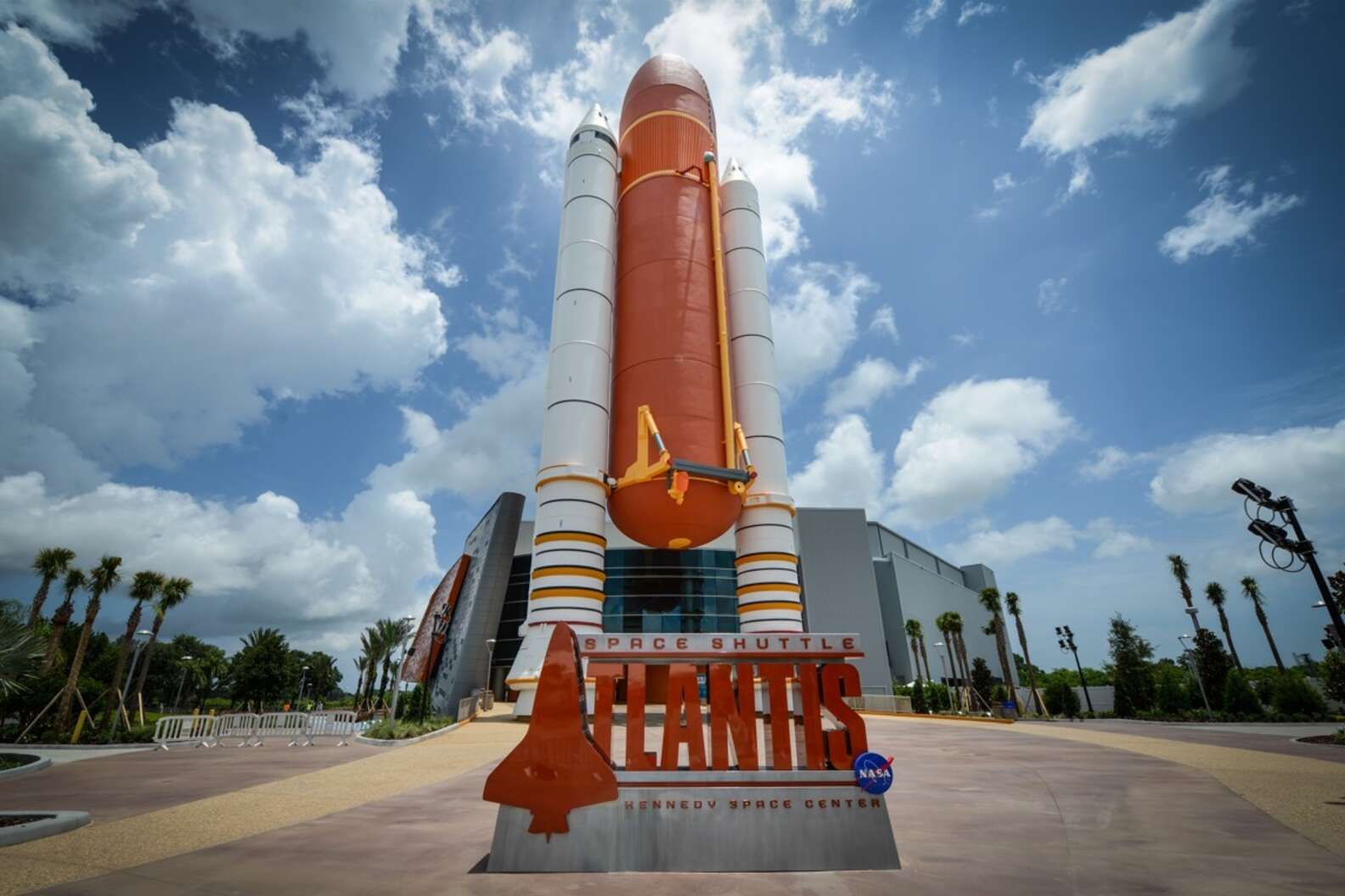 Space Coast launch schedule