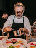 Massimo Bottura Once Upon a Kitchen