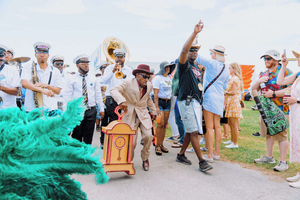 New Orleans Jazz Fest 2022 tickets: Here's what you need to know