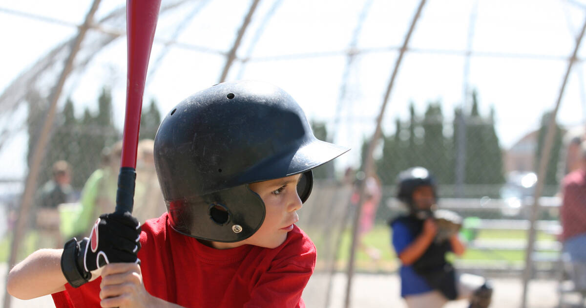 City Tries New Little League Rule To Stop Spectators From Yelling At Umps