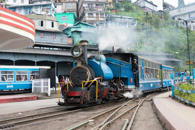 Darjeeling Himalayan Railway