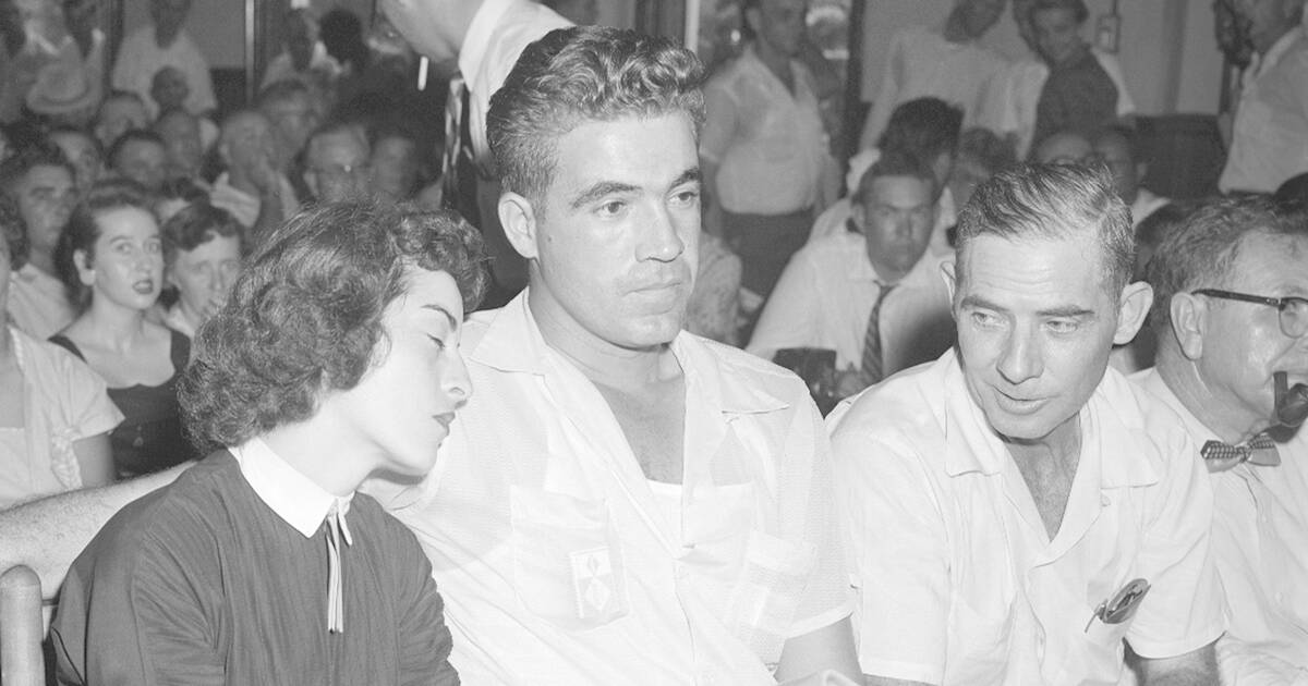 Carolyn Bryant Donham, white woman at center of Emmett Till's death, dies  at 88